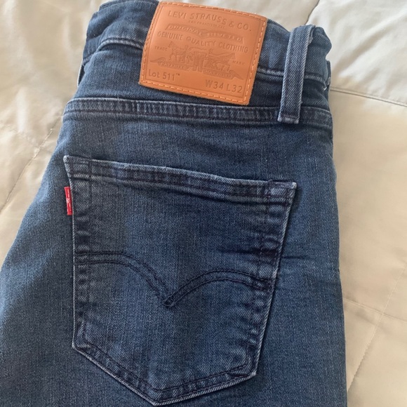 Levis winter jeans Clearance